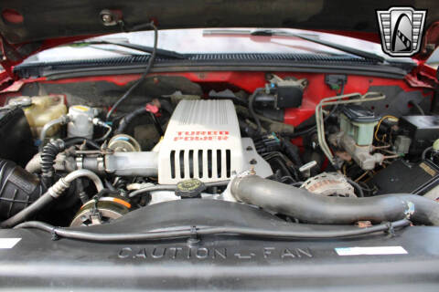 1995 Chevrolet Tahoe