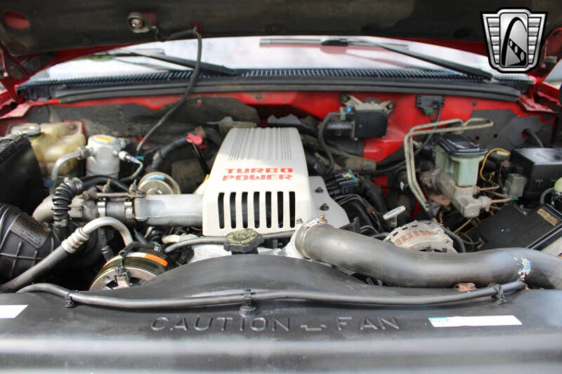 1995 Chevrolet Tahoe