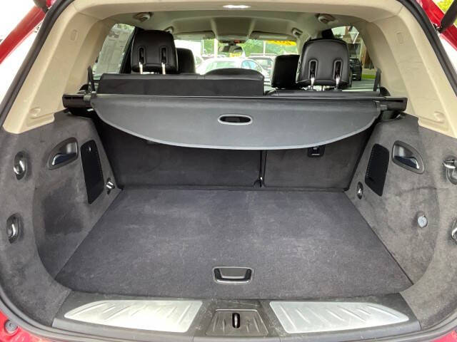 2018 Buick Envision Essence