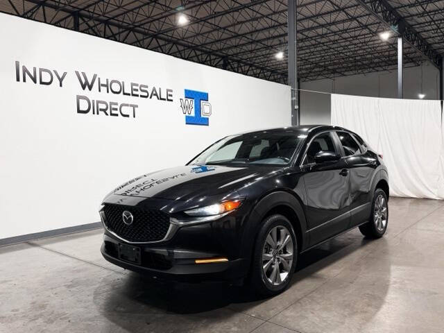 2020 Mazda CX-30 Select