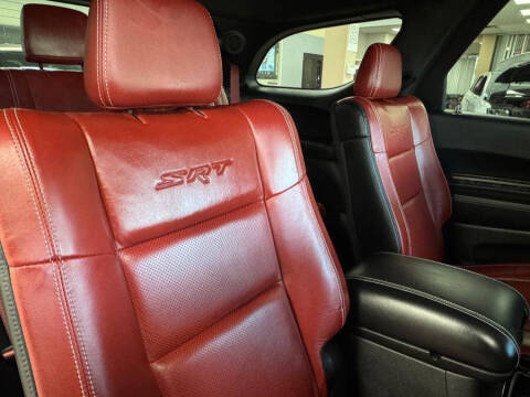 2023 Dodge Durango SRT Hellcat Premium