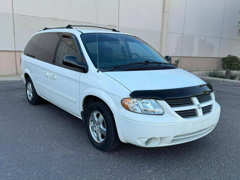 2005 Dodge Caravan For Sale