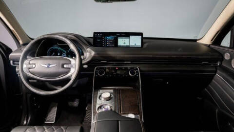 2024 Genesis GV80 3.5T Prestige Signature