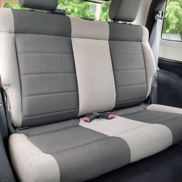 2007 Jeep Wrangler X