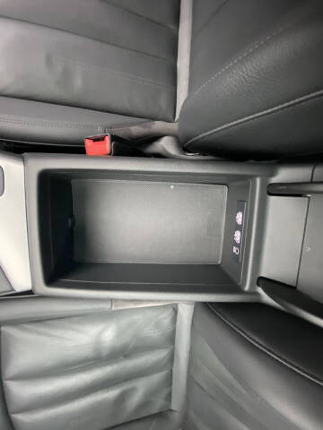 2017 Audi A4 2.0T quattro Premium