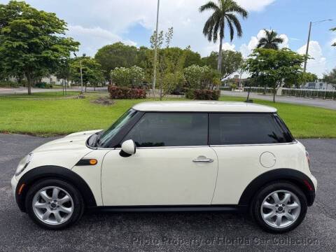 2009 MINI Cooper