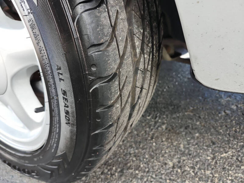 1991 Ford Mustang LX 5.0