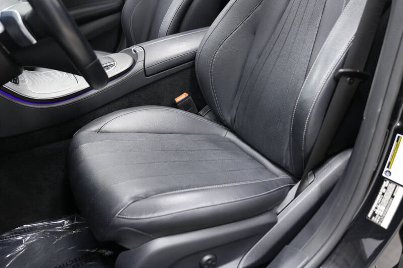 2021 Mercedes-Benz E-Class E 350 4MATIC
