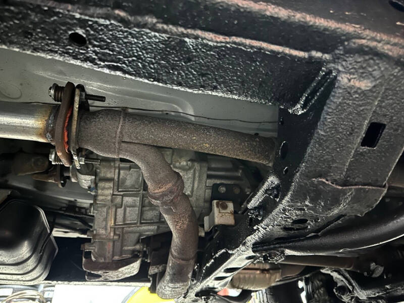 2012 Toyota FJ Cruiser