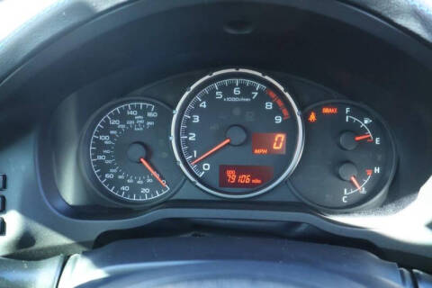 2016 Subaru BRZ Series.HyperBlue