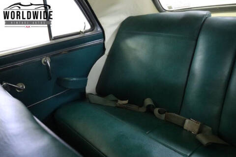 1949 Chrysler New Yorker