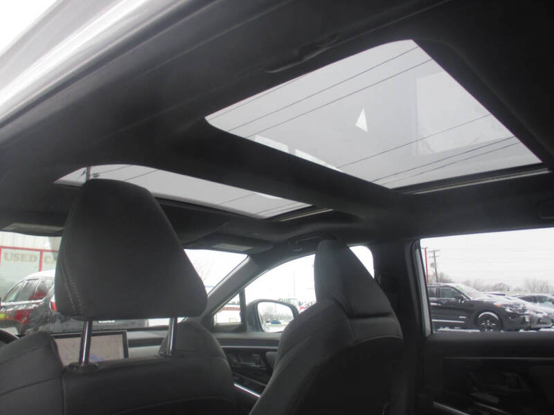 2023 Toyota bZ4X XLE