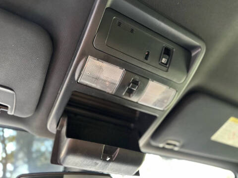 2018 Nissan Titan XD