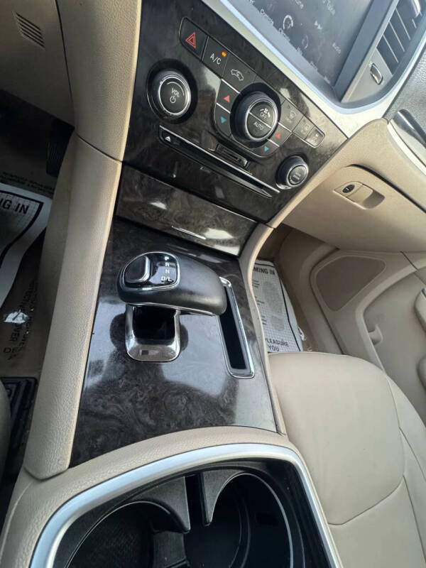 2012 Chrysler 300 Limited