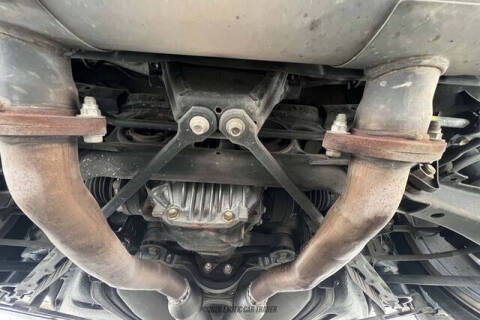2003 Lexus SC 430