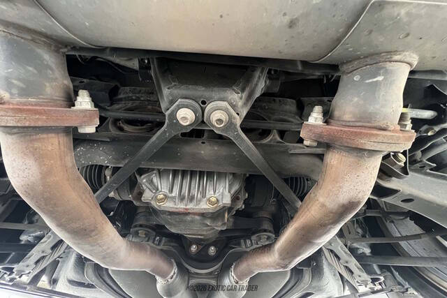 2003 Lexus SC 430