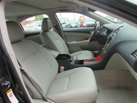 2008 Lexus ES 350
