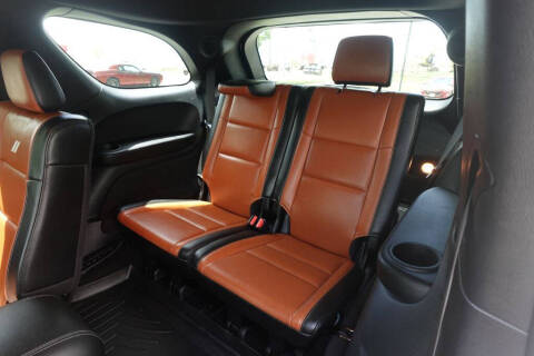 2019 Dodge Durango R/T
