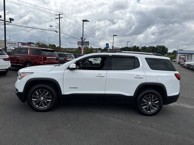 2019 GMC Acadia for sale at Mid-State Pre-Owned in Beckley, WV