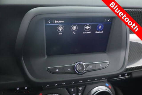 2023 Chevrolet Camaro LT