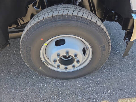 2026 Ford F-350 Super Duty XL