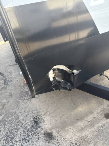 2026 Keystone RV COLEMAN LIGHT