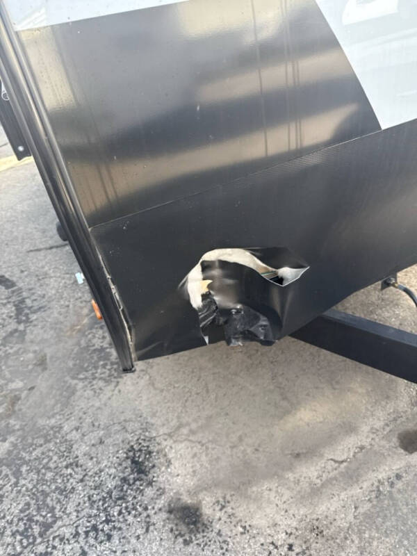 2026 Keystone RV COLEMAN LIGHT