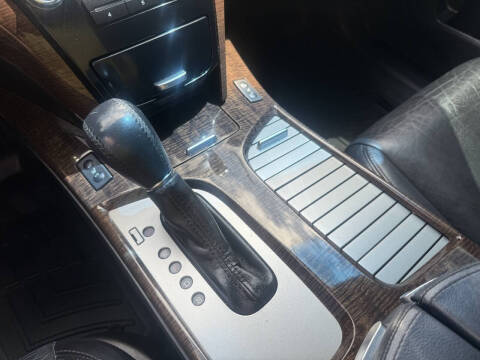2012 Acura MDX SH-AWD