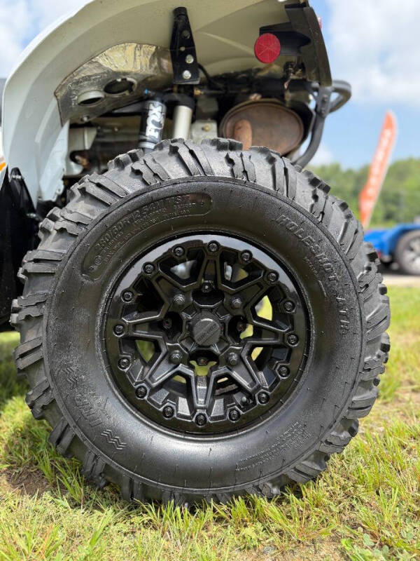 2025 Can-Am Renegade