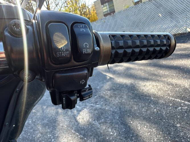 2013 Harley-Davidson Tri Glide Ultra Classic