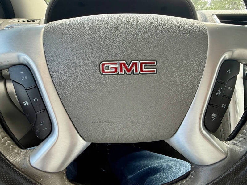 2014 GMC Acadia SLT-1