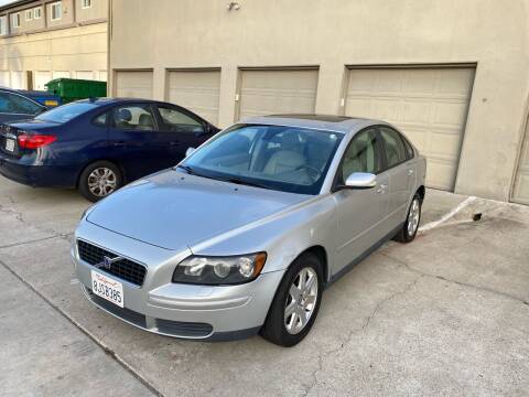 2006 Volvo S40 for sale at Ameer Autos in San Diego CA
