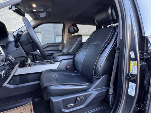 2017 Ford F-350 Super Duty