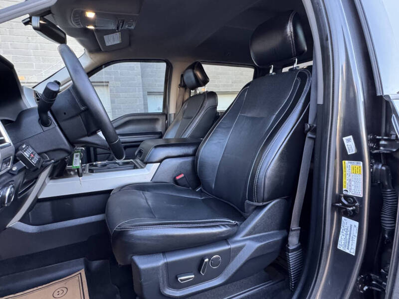 2017 Ford F-350 Super Duty