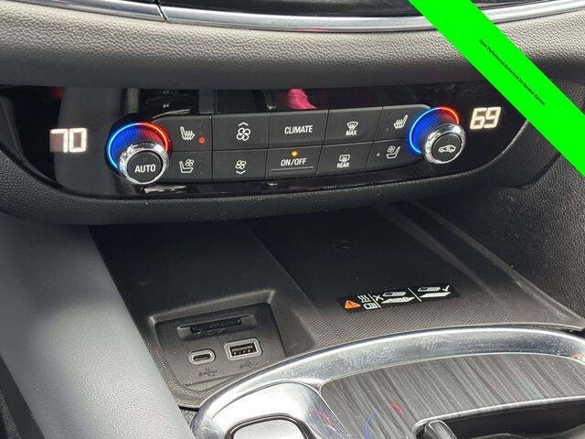 2024 Buick Enclave Premium