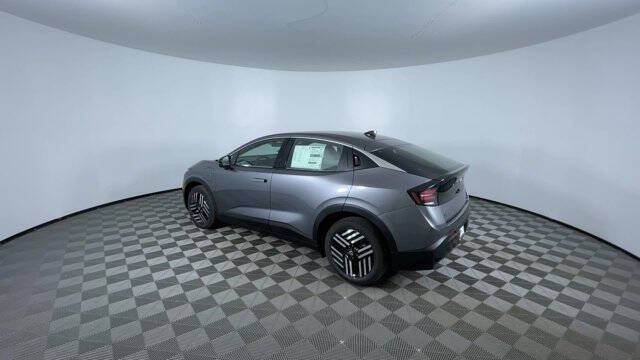 2026 Nissan LEAF SV+