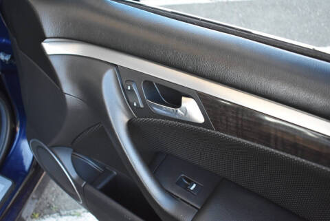 2007 Acura TL w/Navi