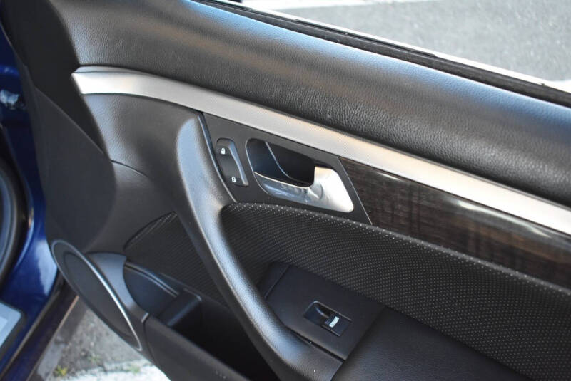 2007 Acura TL w/Navi