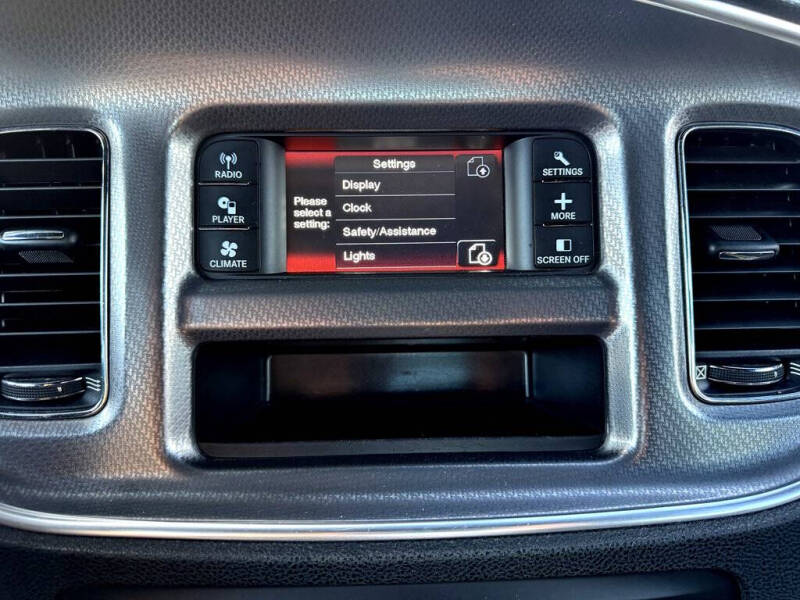 2012 Dodge Charger SRT8 Super Bee