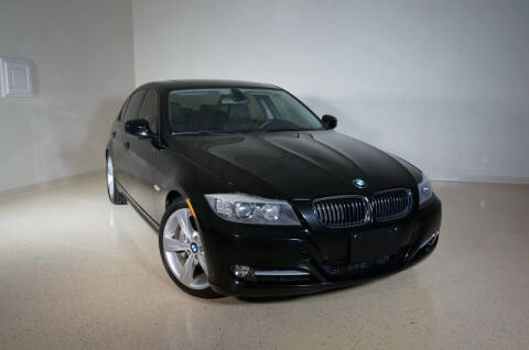 2011 BMW 3 Series for sale at TopGear Motorcars in Grand Prairie TX