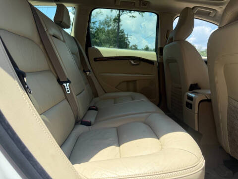 2015 Volvo XC70 T5 Drive-E Premier Plus