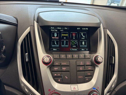 2017 GMC Terrain SLE-2