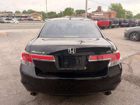 2011 Honda Accord