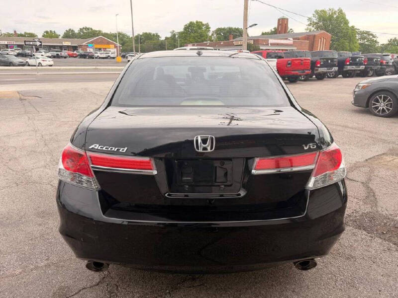 2011 Honda Accord