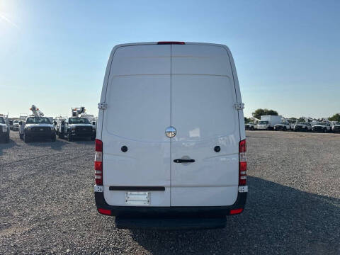 2013 Freightliner Sprinter 3500