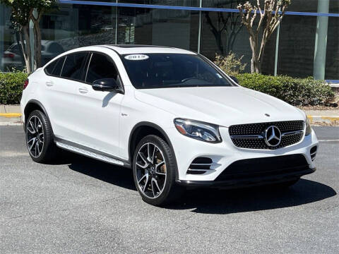 2019 Mercedes-Benz GLC for sale at Southern Auto Solutions - Capital Cadillac in Marietta GA