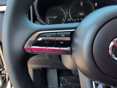 2026 Mazda CX-50 Hybrid Preferred