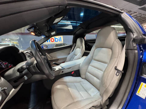 2006 Chevrolet Corvette