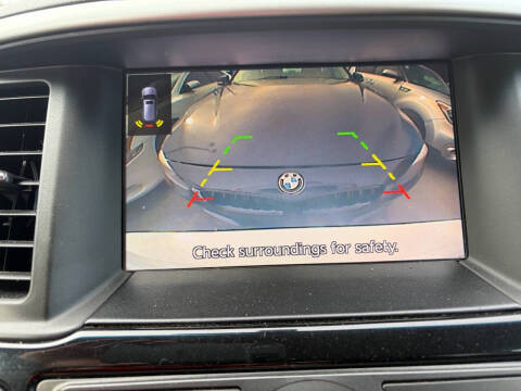 2018 Nissan Pathfinder SV