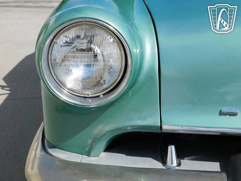 1953 Mercury Monterey